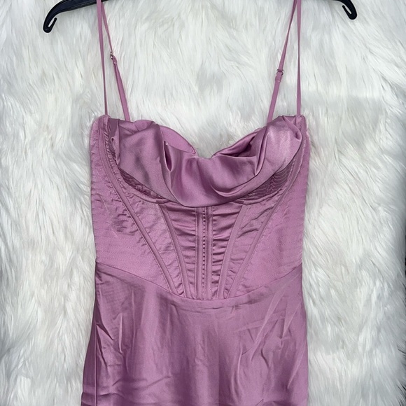 House of cb corset dress - Picture 5 of 7